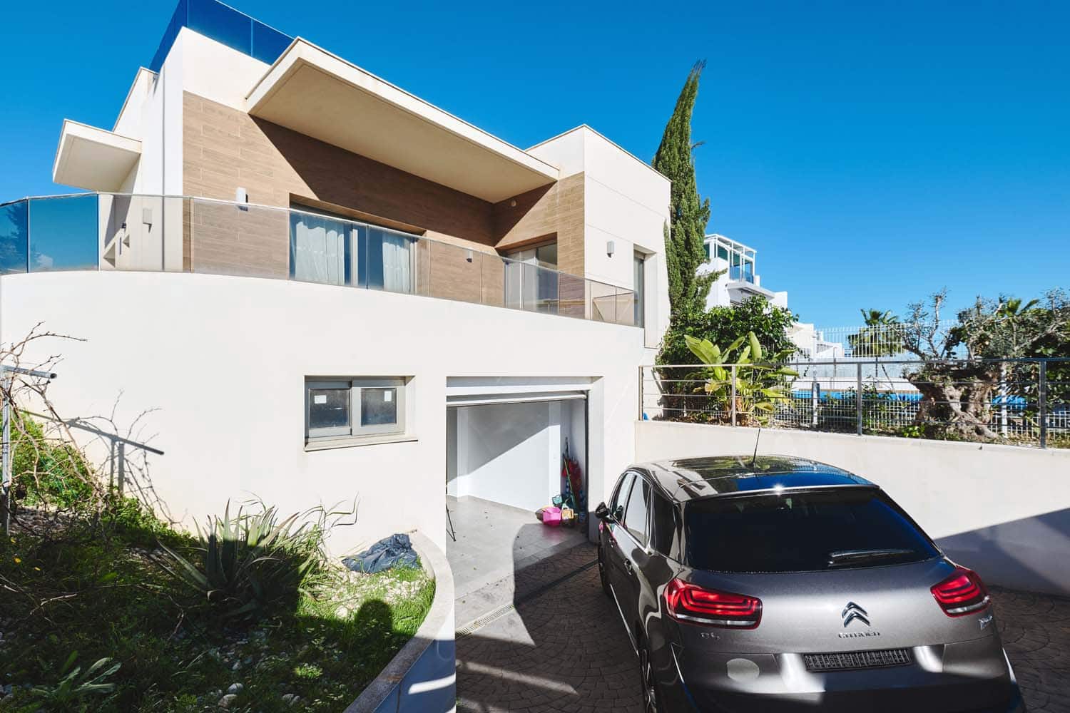 3 soverom Villa til salgs i San Miguel de Salinas med svømmebasseng - € 560 000 (Ref: 9603348)