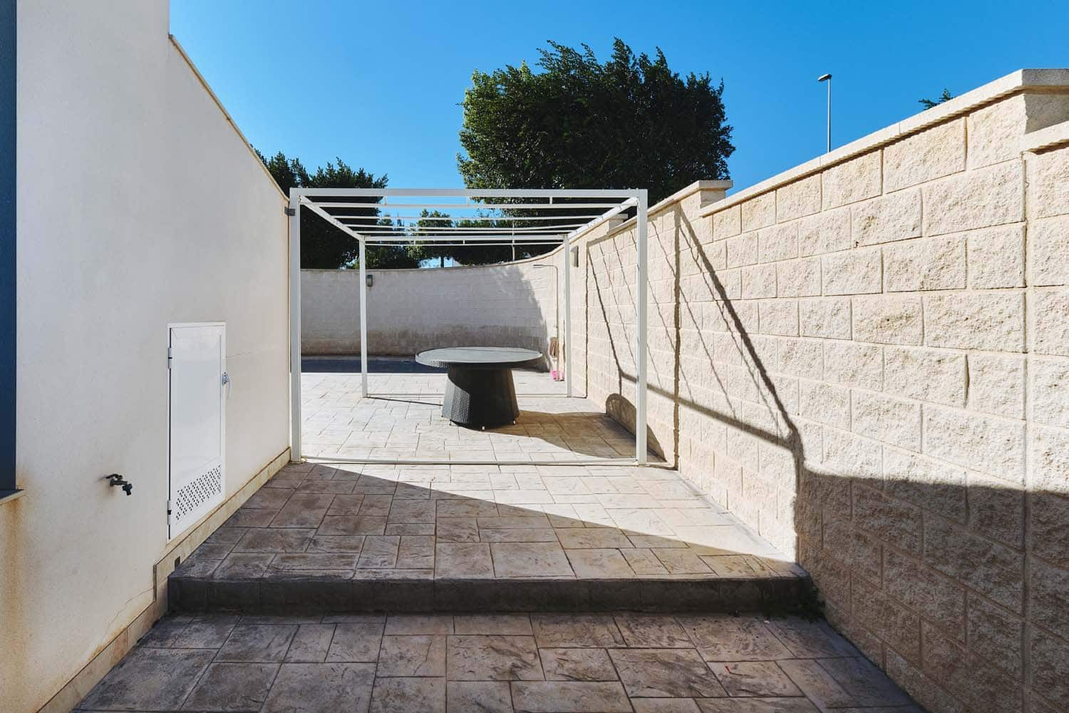 3 soverom Villa til salgs i San Miguel de Salinas med svømmebasseng - € 560 000 (Ref: 9603348)