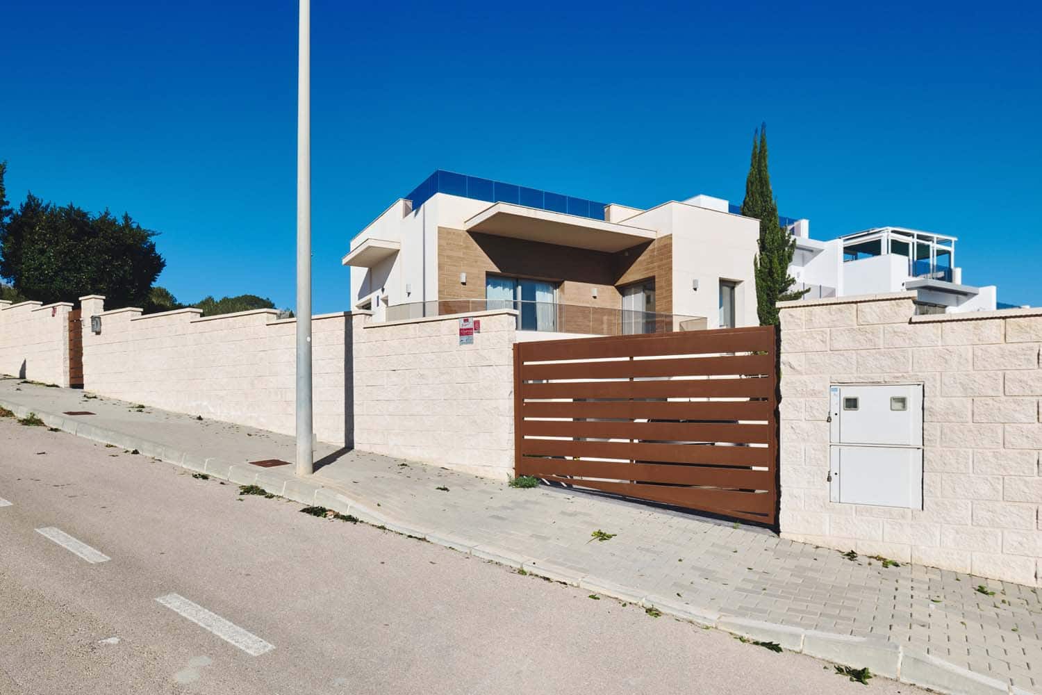 3 soverom Villa til salgs i San Miguel de Salinas med svømmebasseng - € 560 000 (Ref: 9603348)