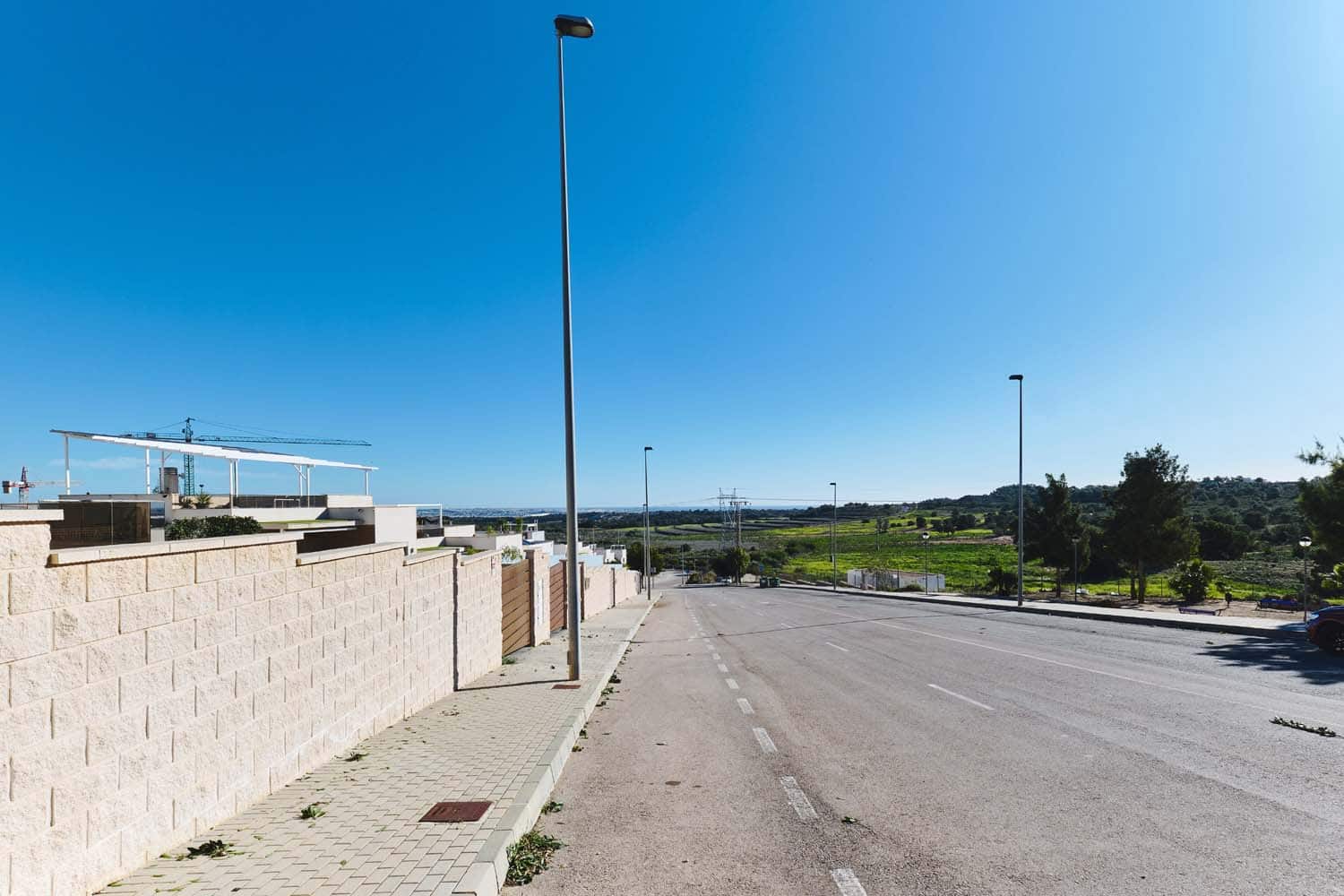 3 soverom Villa til salgs i San Miguel de Salinas med svømmebasseng - € 560 000 (Ref: 9603348)