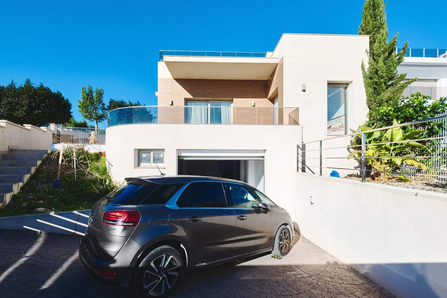 3 soverom Villa til salgs i San Miguel de Salinas med svømmebasseng - € 560 000 (Ref: 9603348)