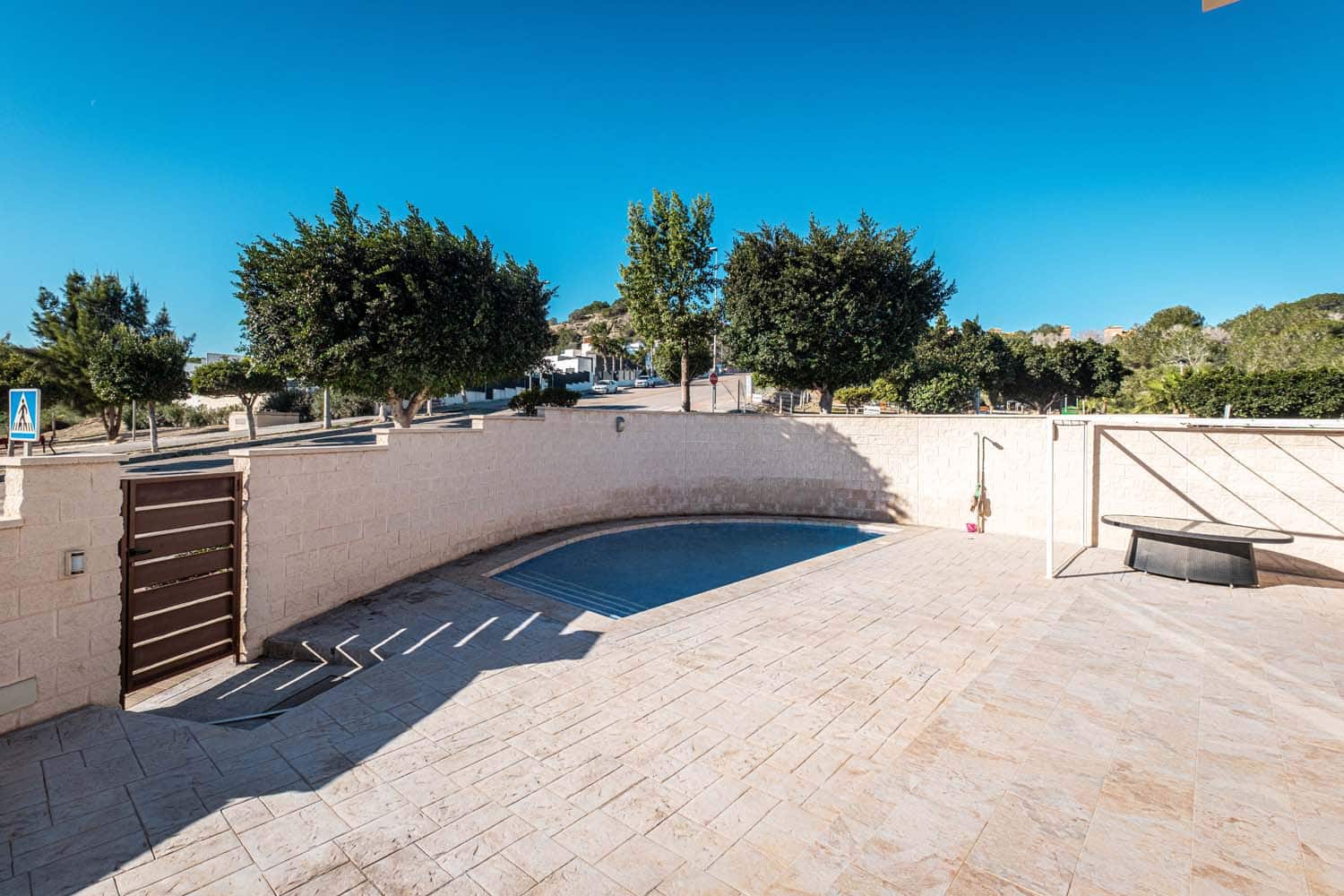 3 soverom Villa til salgs i San Miguel de Salinas med svømmebasseng - € 560 000 (Ref: 9603348)