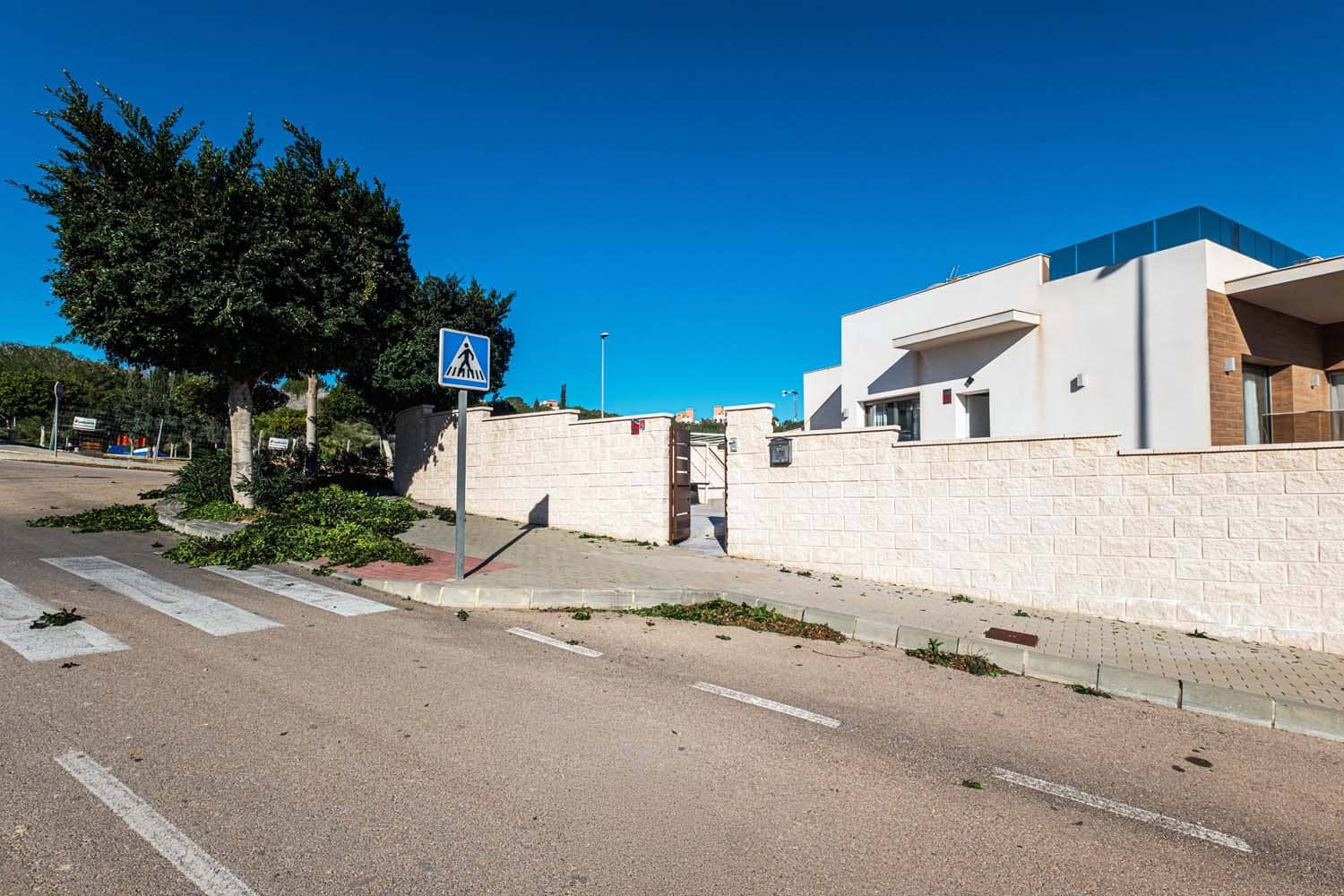 3 soverom Villa til salgs i San Miguel de Salinas med svømmebasseng - € 560 000 (Ref: 9603348)