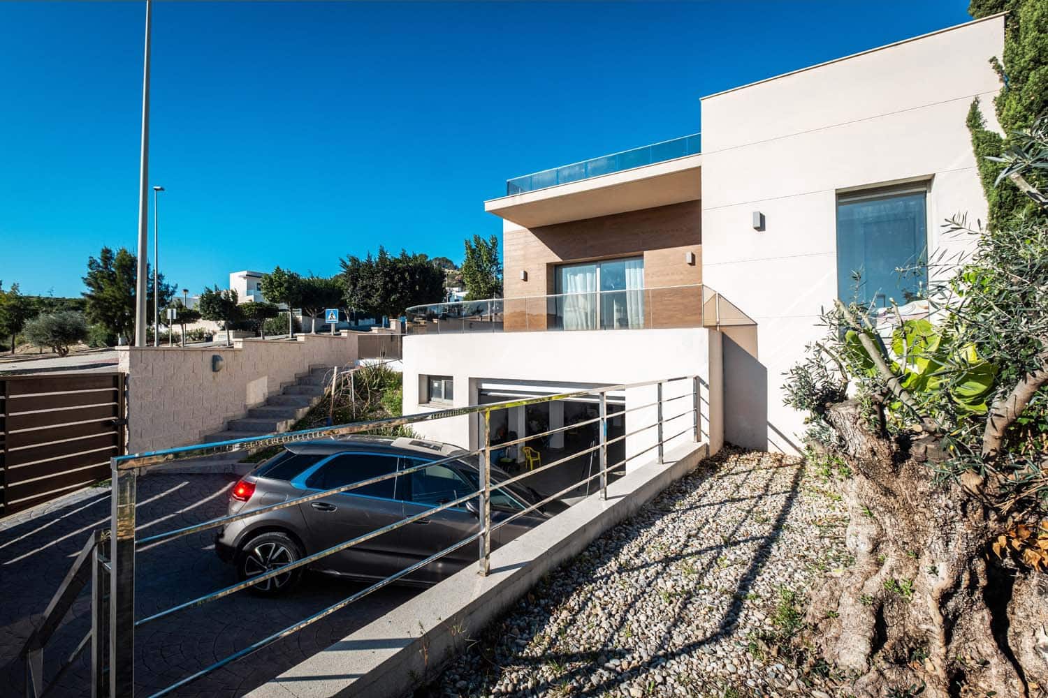 3 soverom Villa til salgs i San Miguel de Salinas med svømmebasseng - € 560 000 (Ref: 9603348)