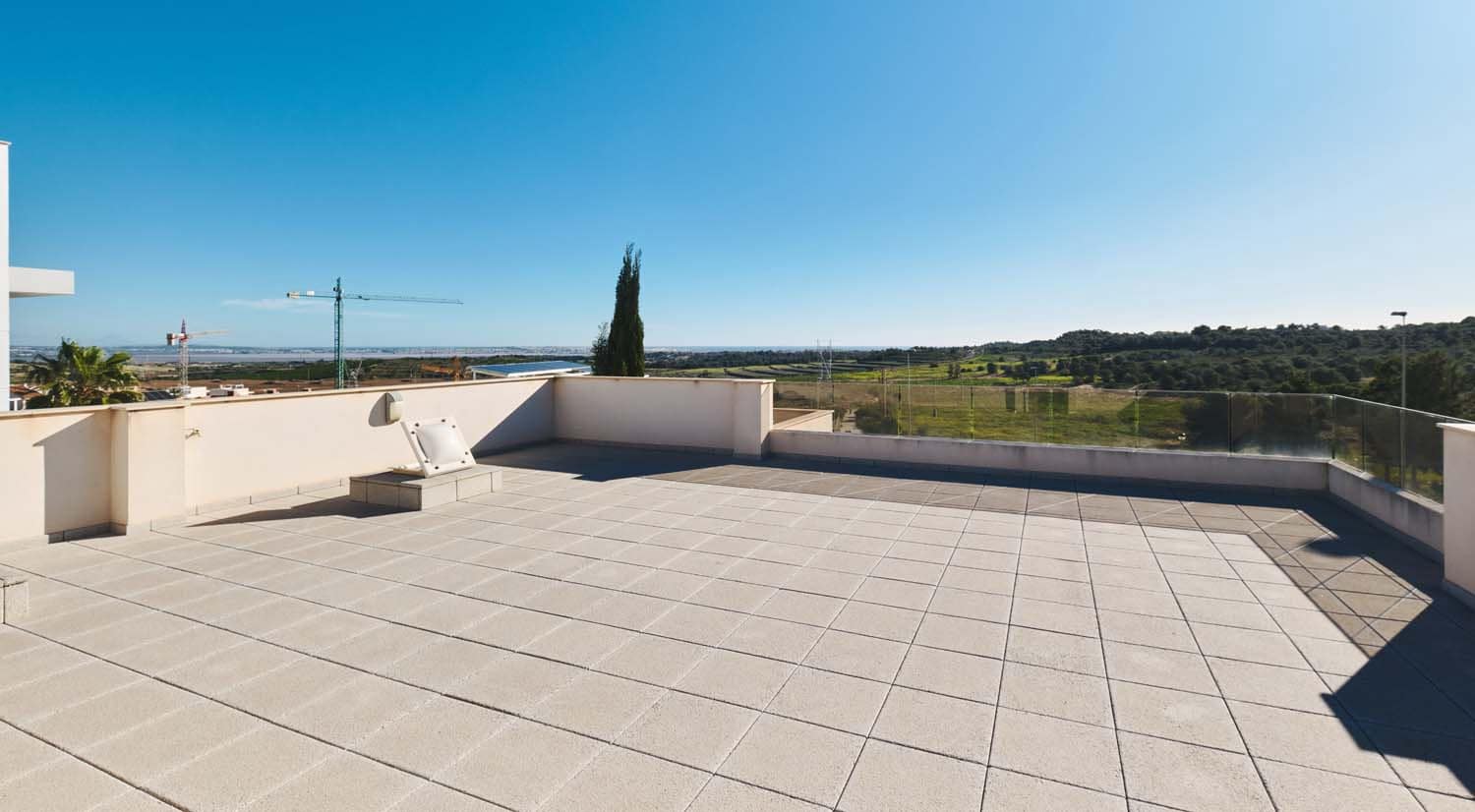 3 soverom Villa til salgs i San Miguel de Salinas med svømmebasseng - € 560 000 (Ref: 9603348)