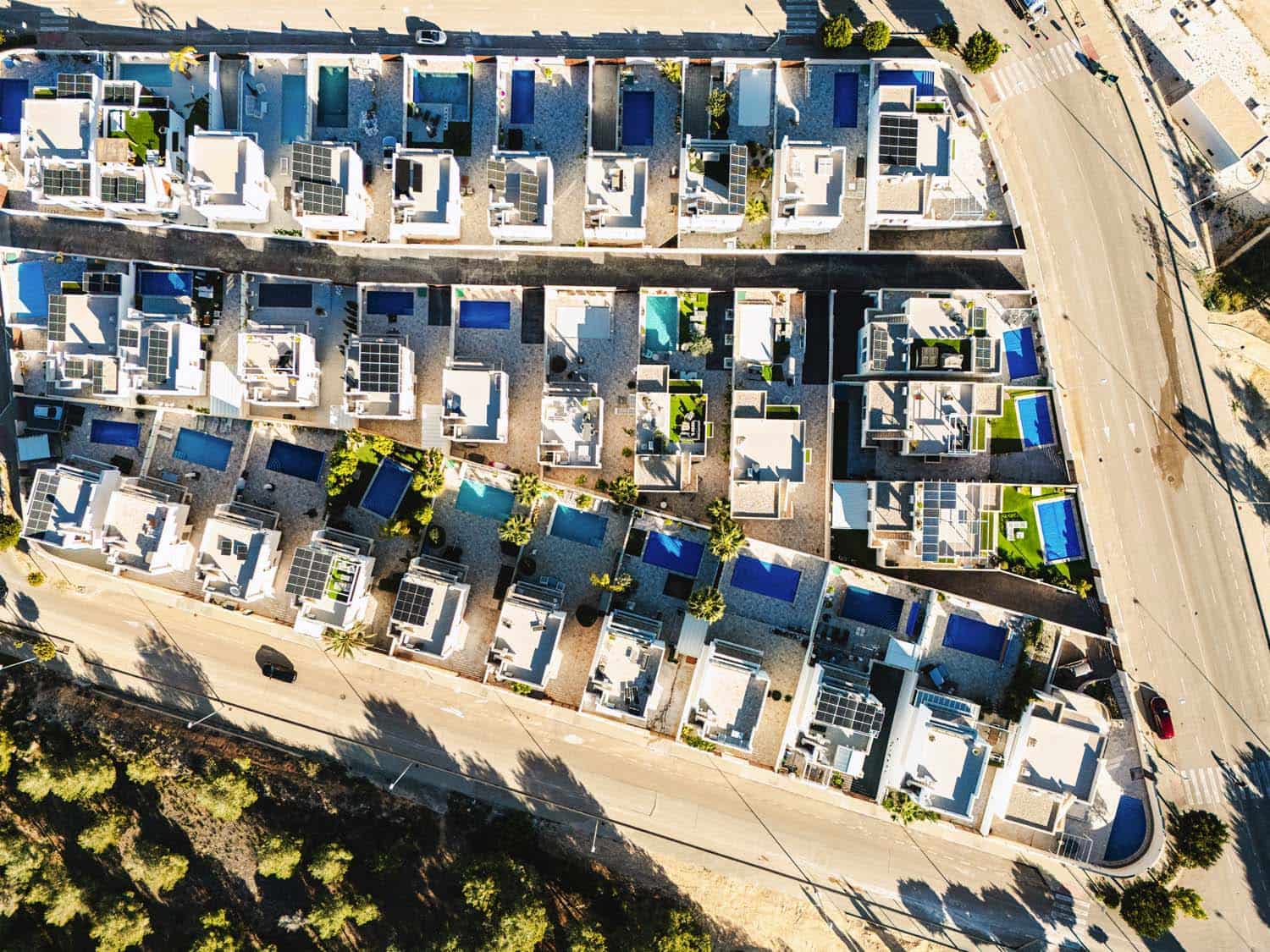 3 soverom Villa til salgs i San Miguel de Salinas med svømmebasseng - € 560 000 (Ref: 9603348)