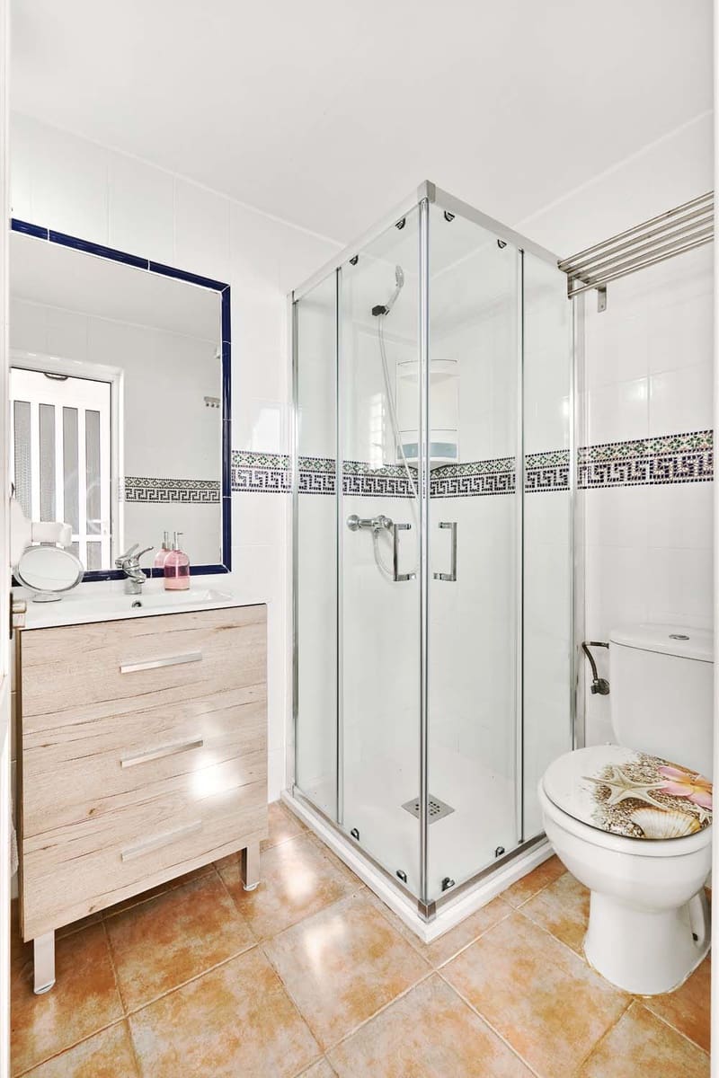 3 slaapkamer Huis te koop in Torre de la Horadada - € 270.000 (Ref: 9604686)