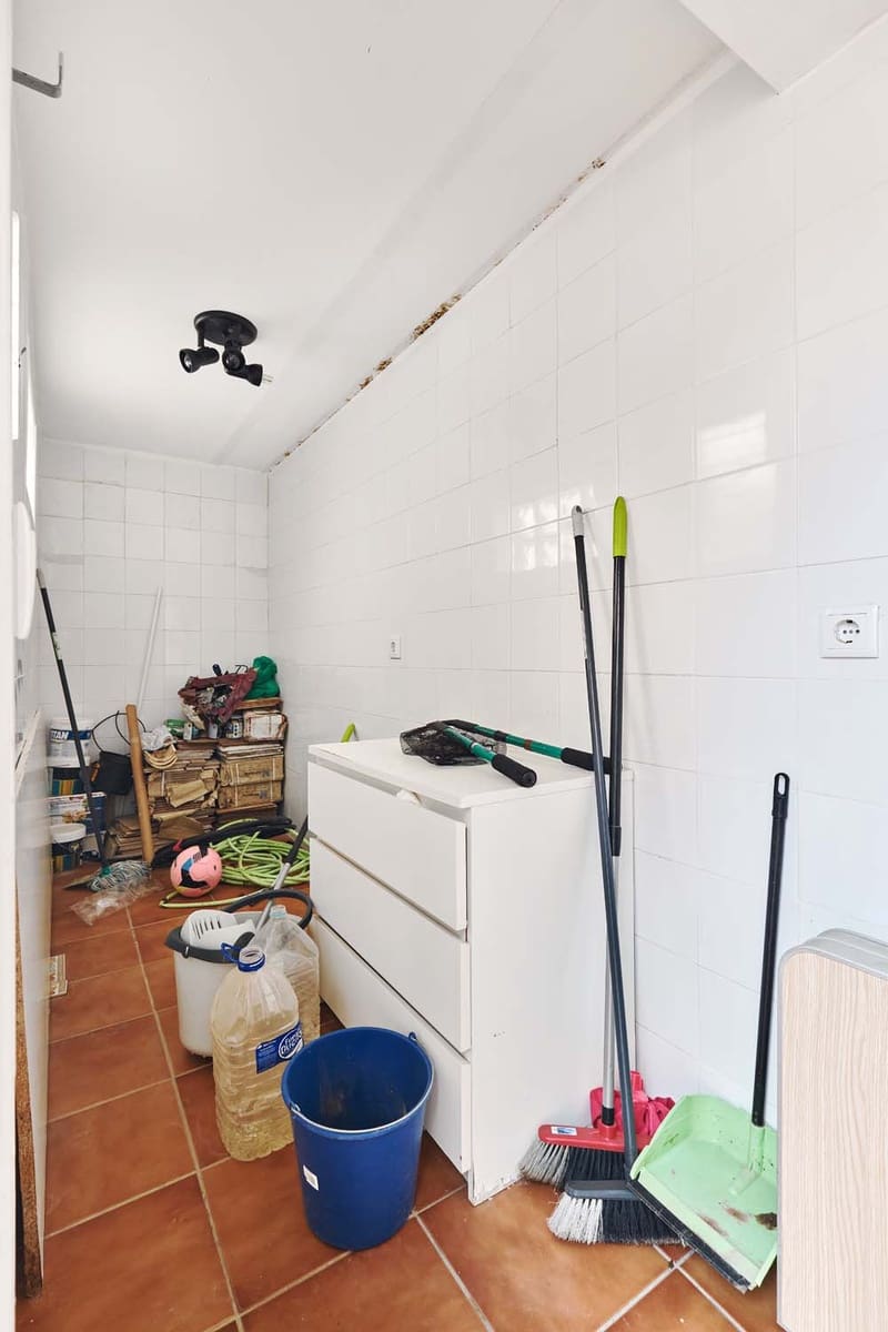 3 slaapkamer Huis te koop in Torre de la Horadada - € 270.000 (Ref: 9604686)