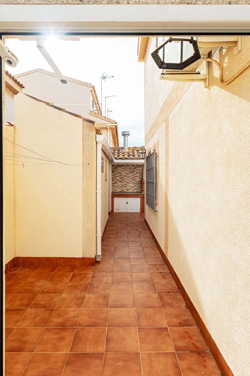 3 slaapkamer Huis te koop in Torre de la Horadada - € 270.000 (Ref: 9604686)