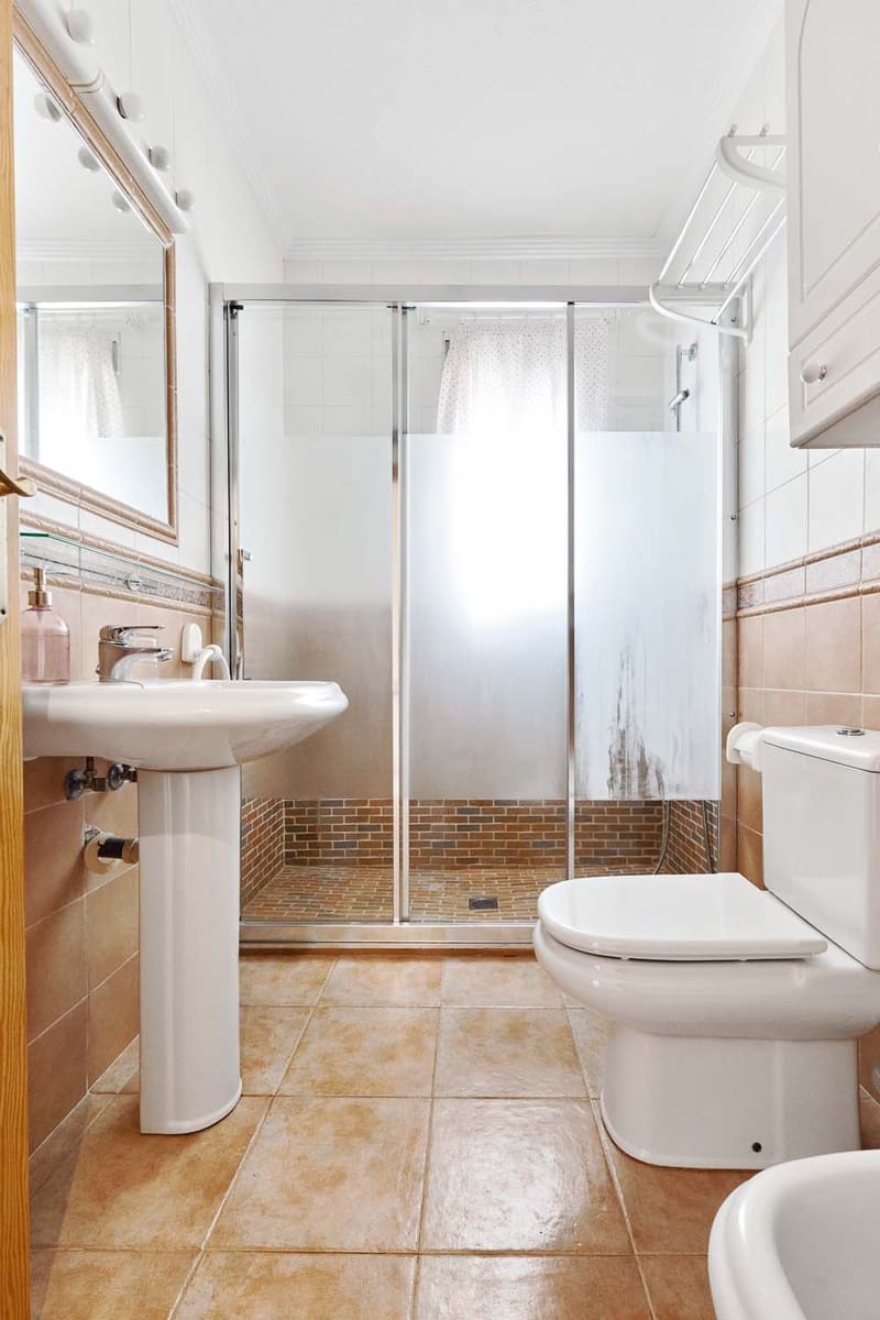 3 slaapkamer Huis te koop in Torre de la Horadada - € 270.000 (Ref: 9604686)