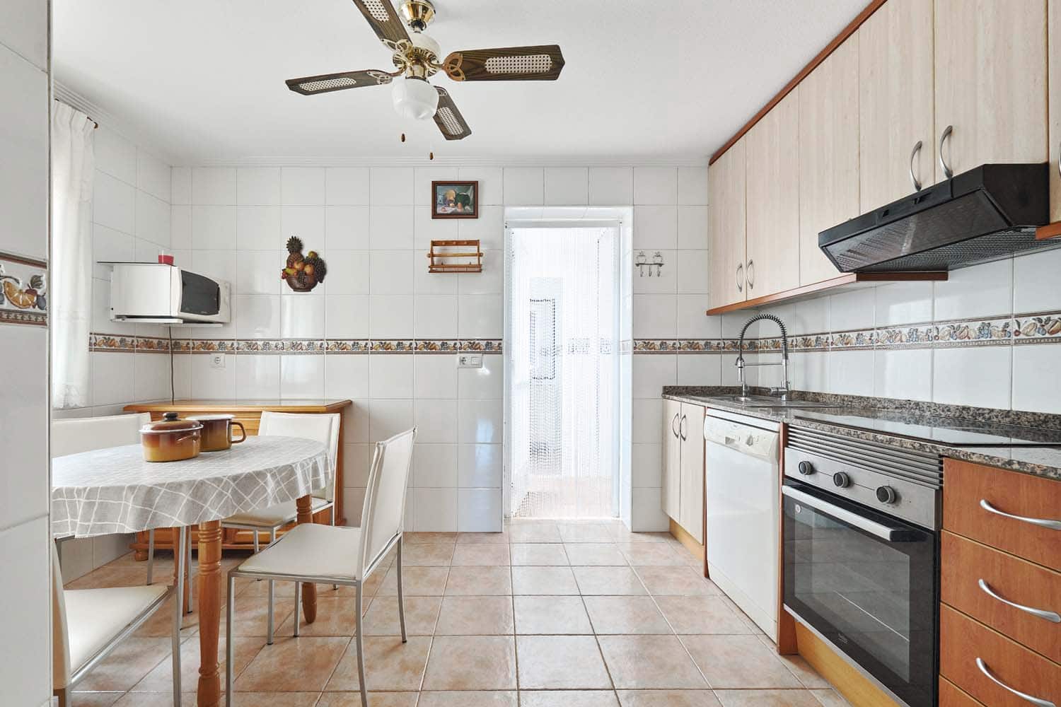 3 slaapkamer Huis te koop in Torre de la Horadada - € 270.000 (Ref: 9604686)