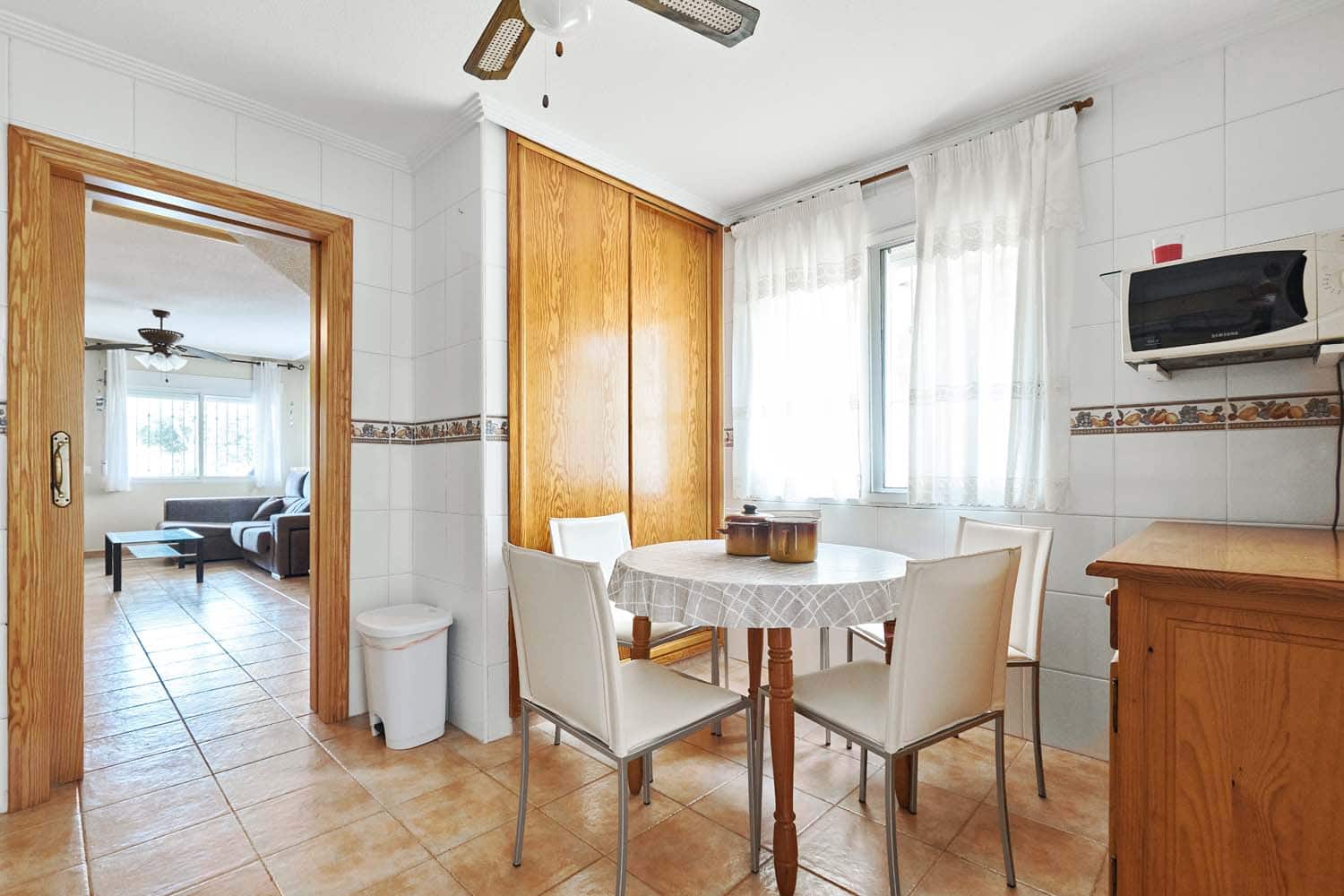 3 slaapkamer Huis te koop in Torre de la Horadada - € 270.000 (Ref: 9604686)