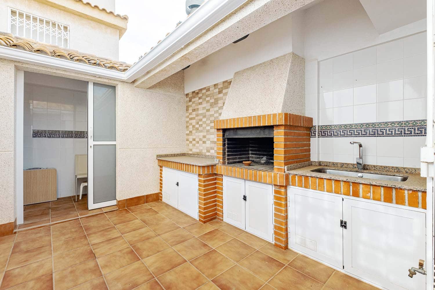 3 slaapkamer Huis te koop in Torre de la Horadada - € 270.000 (Ref: 9604686)