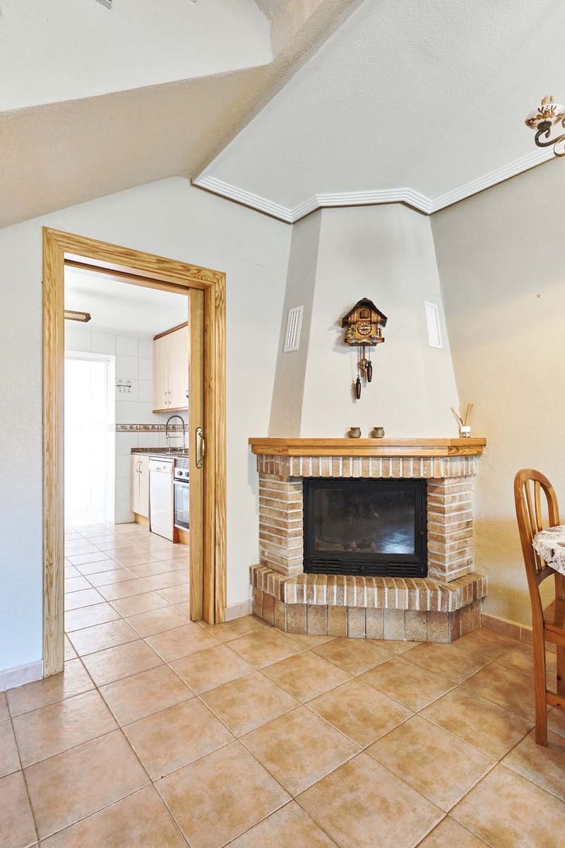 3 slaapkamer Huis te koop in Torre de la Horadada - € 270.000 (Ref: 9604686)