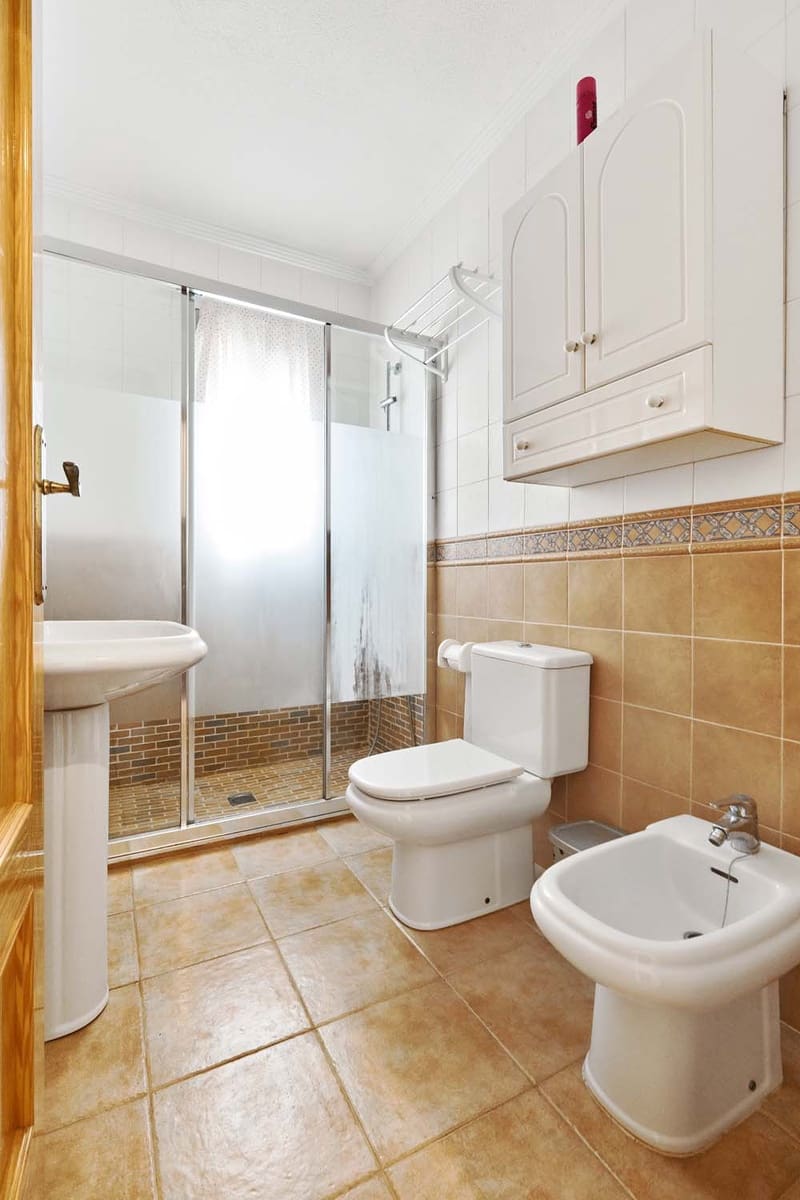 3 slaapkamer Huis te koop in Torre de la Horadada - € 270.000 (Ref: 9604686)