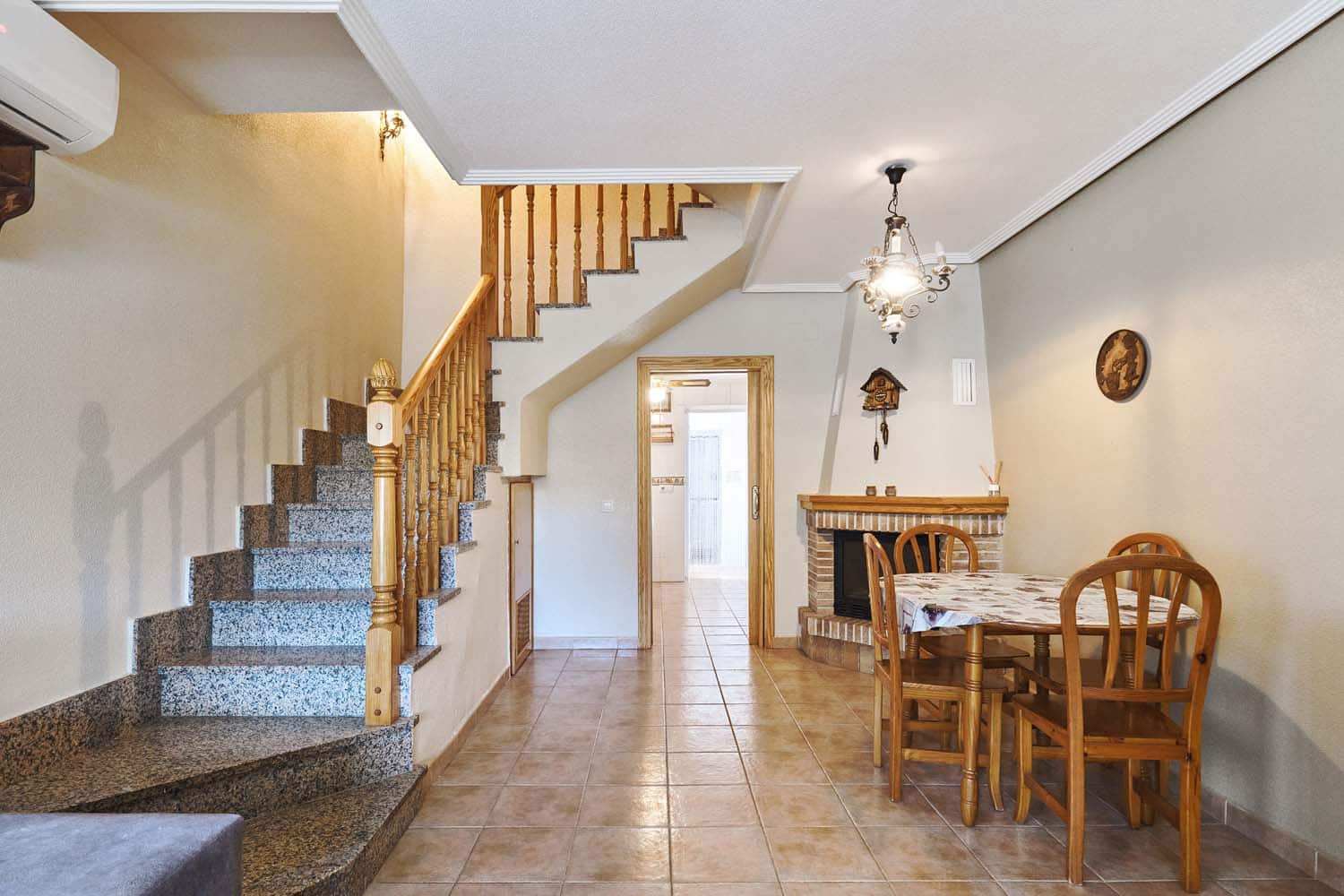 3 slaapkamer Huis te koop in Torre de la Horadada - € 270.000 (Ref: 9604686)