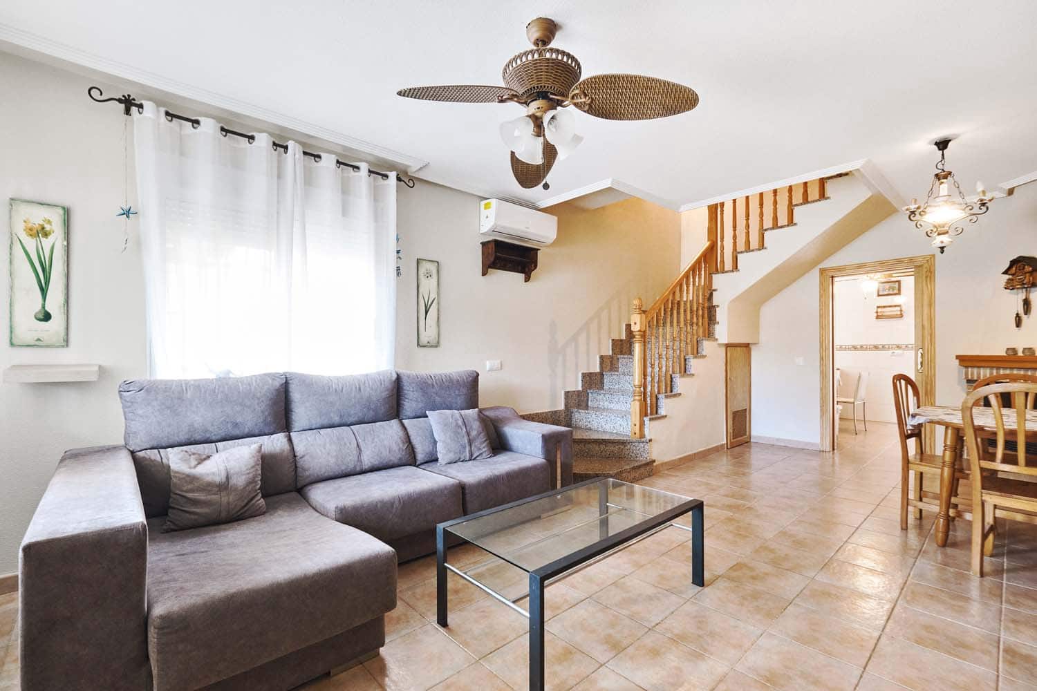 3 slaapkamer Huis te koop in Torre de la Horadada - € 270.000 (Ref: 9604686)