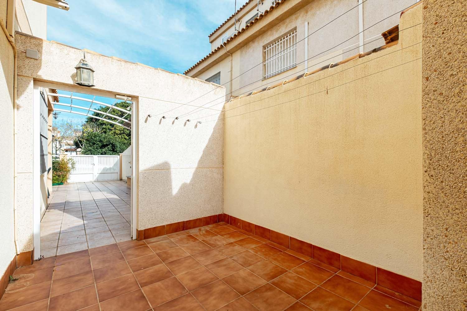 3 slaapkamer Huis te koop in Torre de la Horadada - € 270.000 (Ref: 9604686)