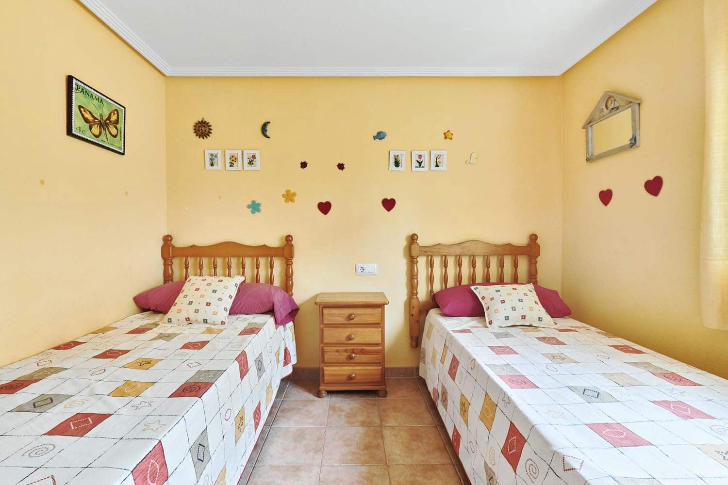 3 slaapkamer Huis te koop in Torre de la Horadada - € 270.000 (Ref: 9604686)