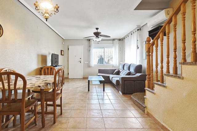 3 slaapkamer Huis te koop in Torre de la Horadada, Pilar de la Horadada - € 270.000 (Ref: 9604686)