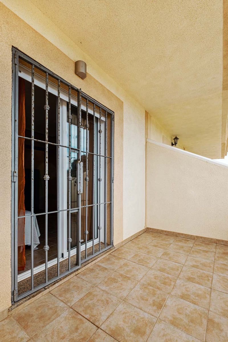 3 slaapkamer Huis te koop in Torre de la Horadada - € 270.000 (Ref: 9604686)