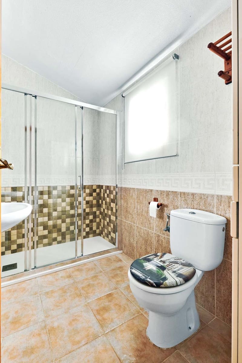 3 slaapkamer Huis te koop in Torre de la Horadada - € 270.000 (Ref: 9604686)