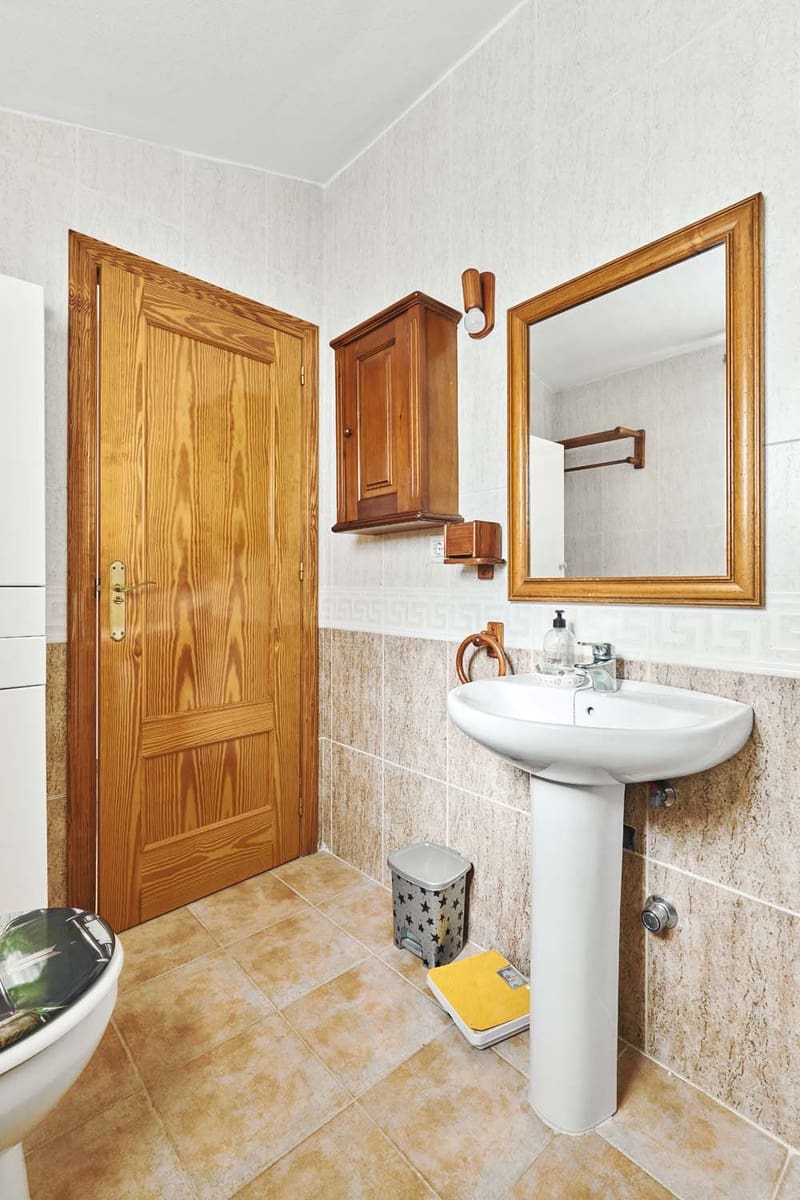 3 slaapkamer Huis te koop in Torre de la Horadada - € 270.000 (Ref: 9604686)