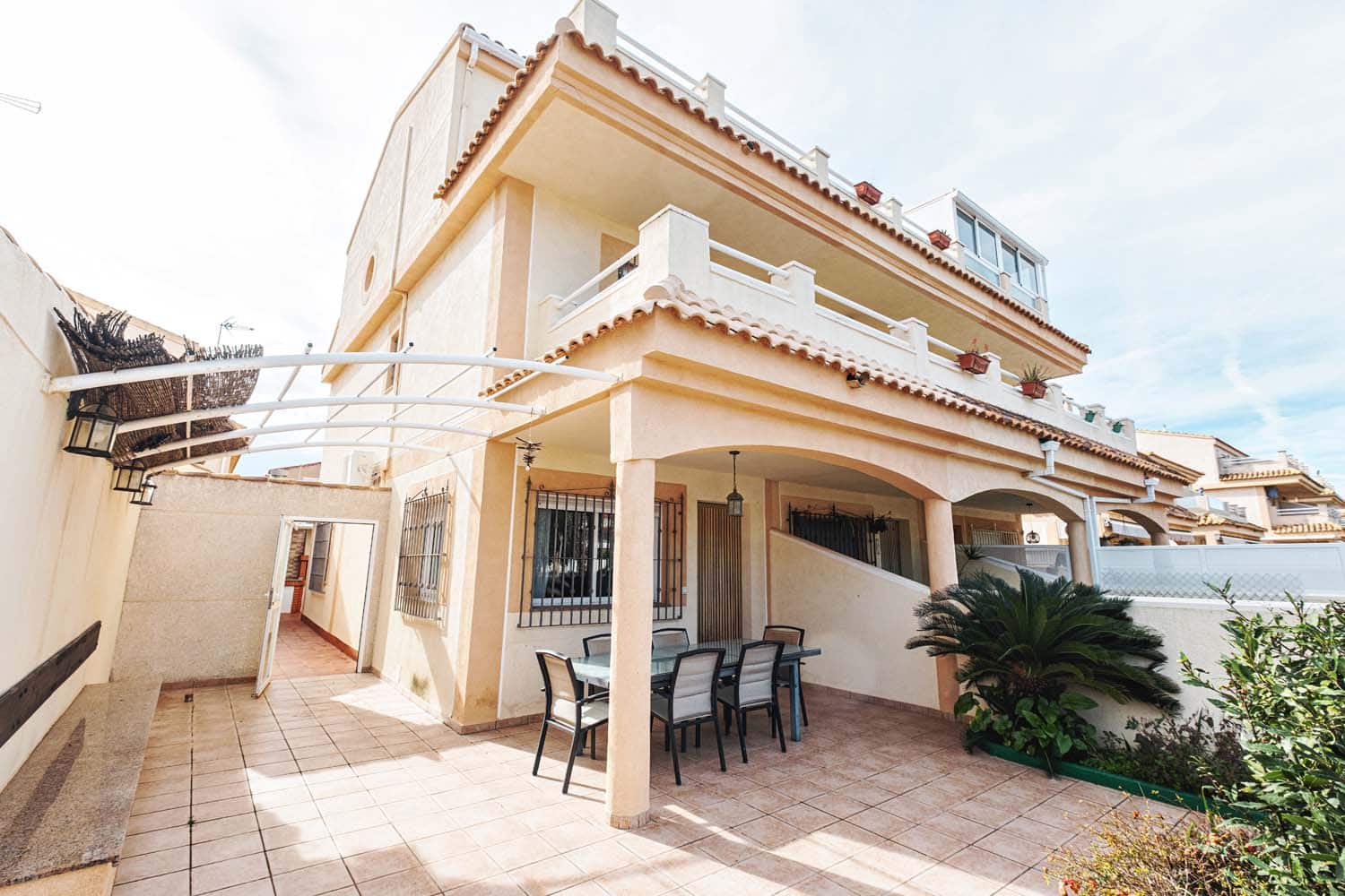 3 slaapkamer Huis te koop in Torre de la Horadada - € 270.000 (Ref: 9604686)