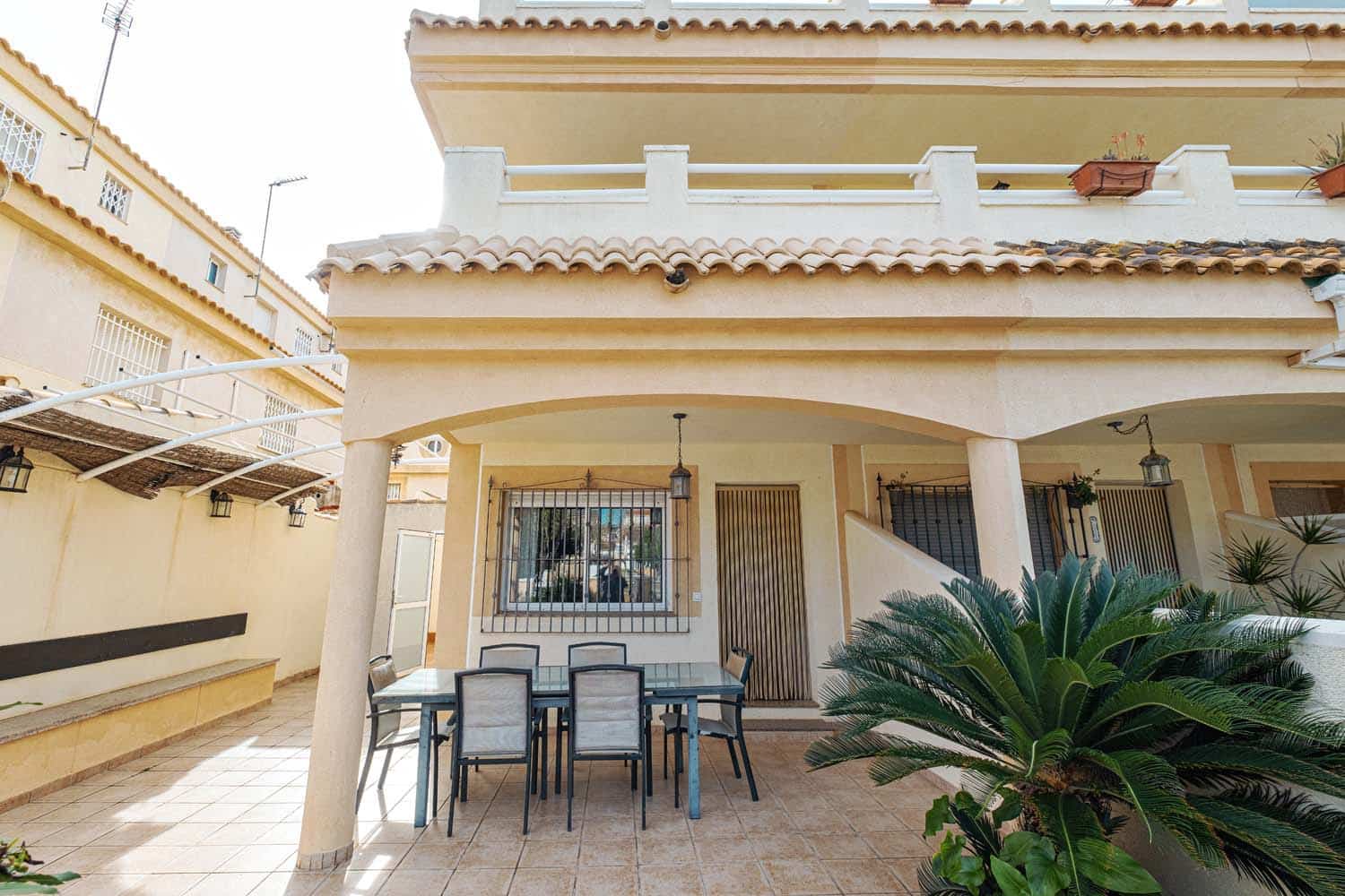 3 slaapkamer Huis te koop in Torre de la Horadada - € 270.000 (Ref: 9604686)