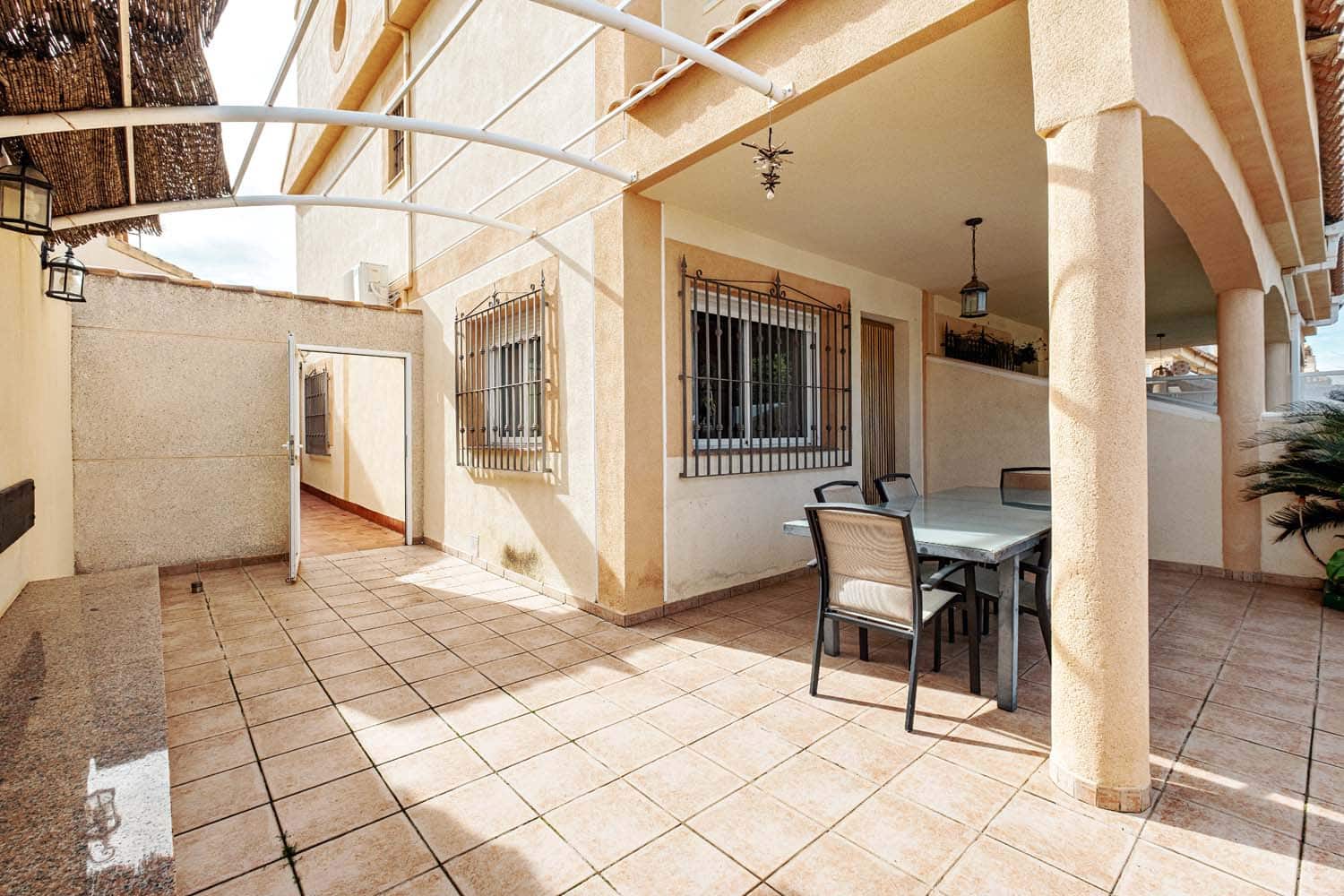 3 slaapkamer Huis te koop in Torre de la Horadada - € 270.000 (Ref: 9604686)