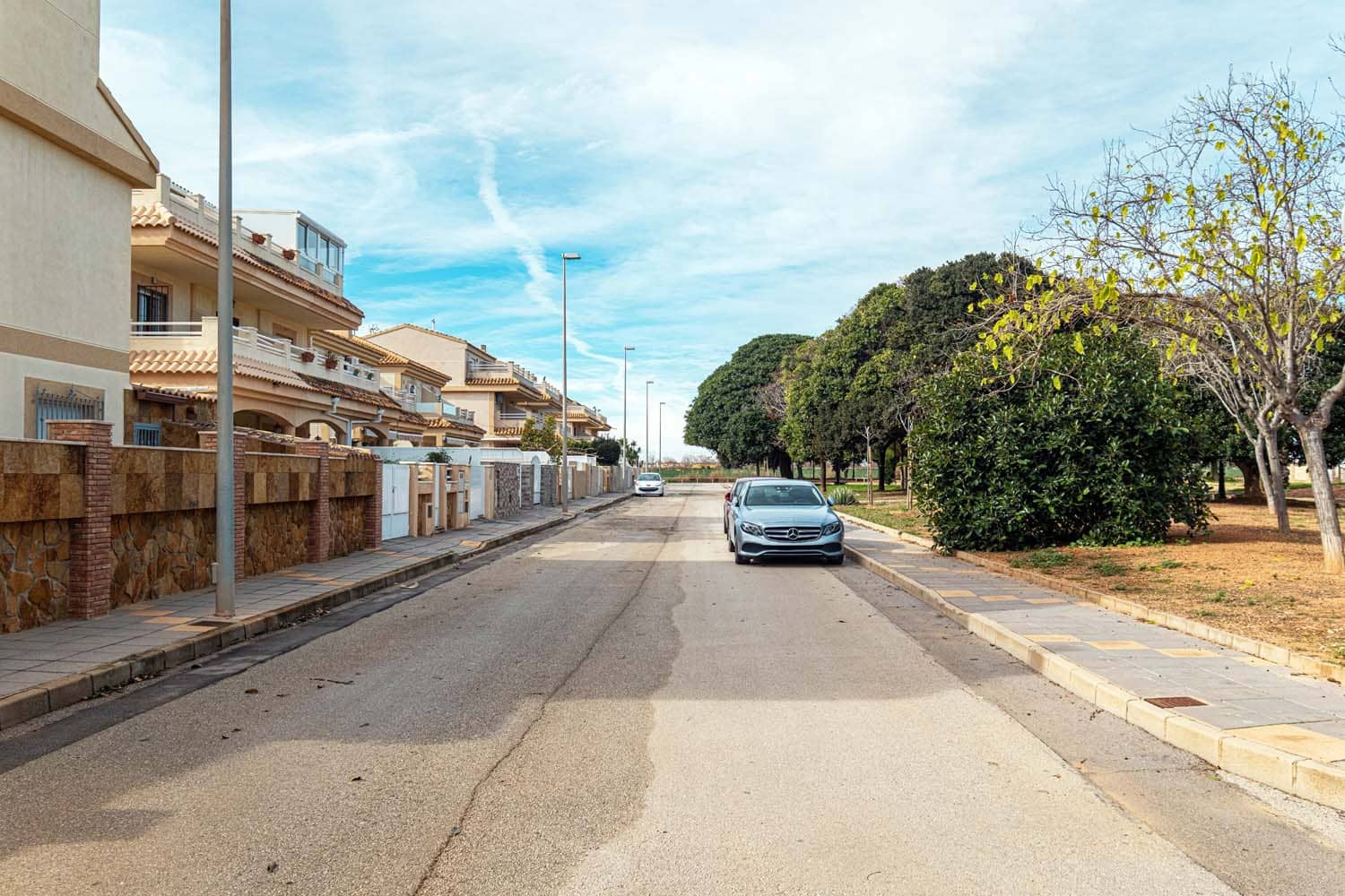 3 slaapkamer Huis te koop in Torre de la Horadada - € 270.000 (Ref: 9604686)