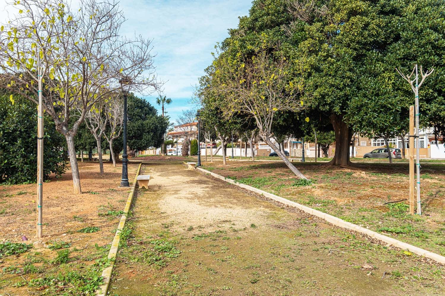 3 slaapkamer Huis te koop in Torre de la Horadada - € 270.000 (Ref: 9604686)