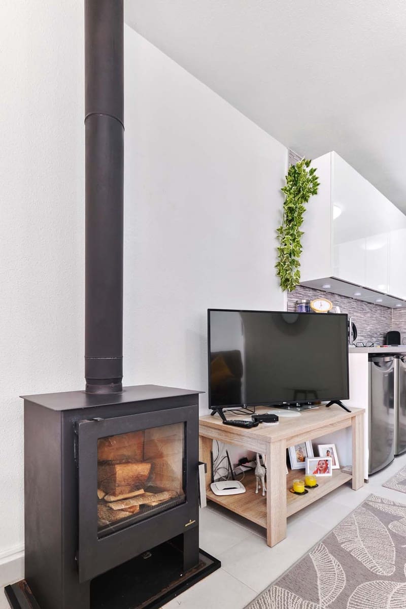 Casa de 2 habitaciones en Pinar de Campoverde en venta - 145.000 € (Ref: 9626103)