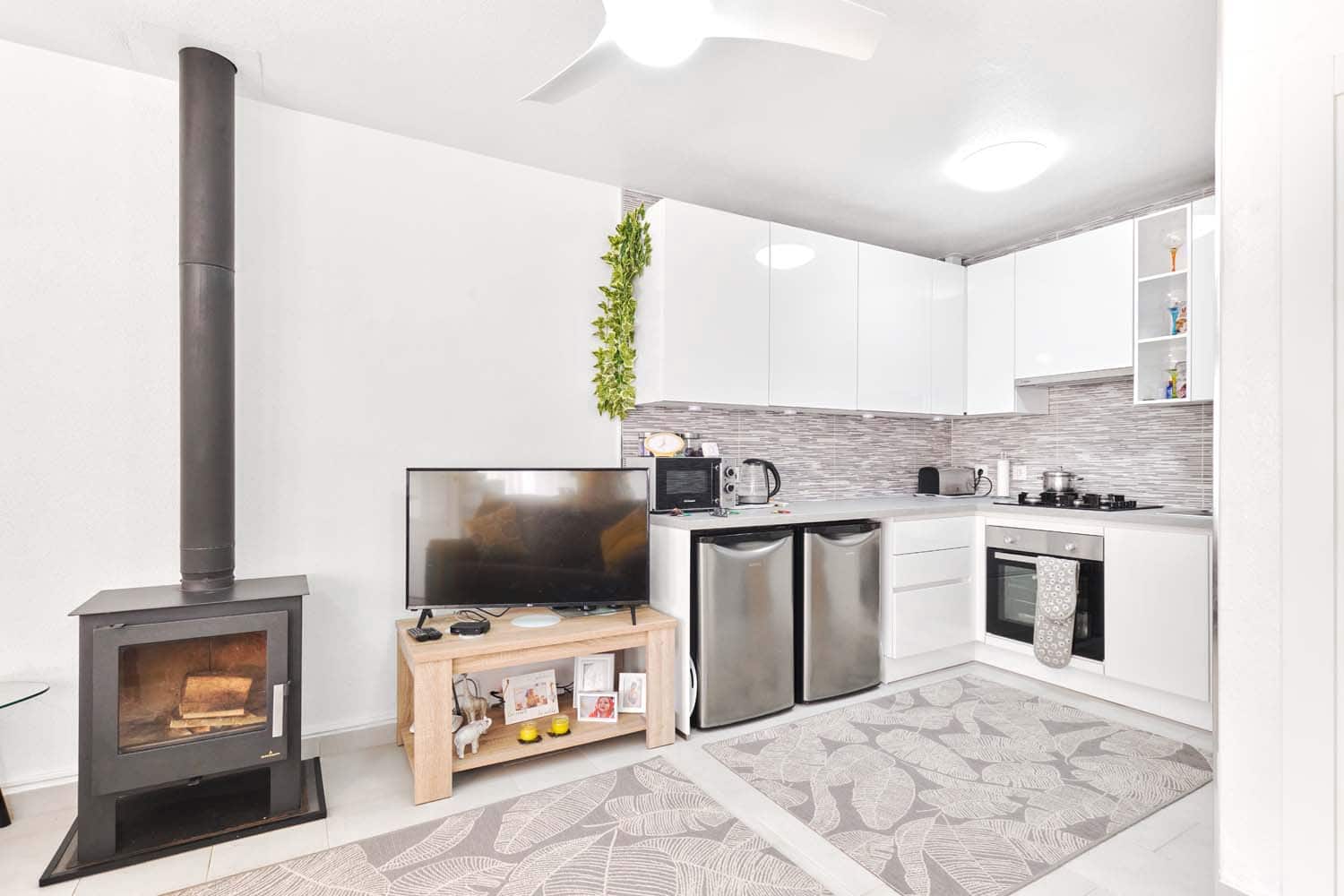 Casa de 2 habitaciones en Pinar de Campoverde en venta - 145.000 € (Ref: 9626103)