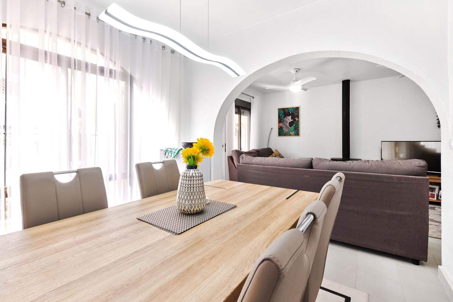 Casa de 2 habitaciones en Pinar de Campoverde en venta - 145.000 € (Ref: 9626103)