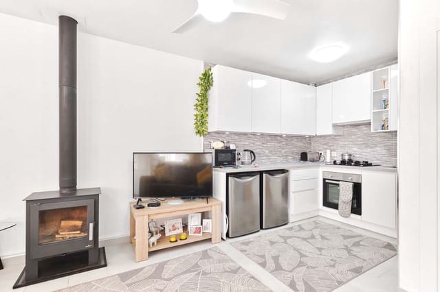 Casa de 2 habitaciones en Pinar de Campoverde, Pilar de la Horadada en venta - 145.000 € (Ref: 9626103)