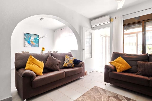 Casa de 2 habitaciones en Pinar de Campoverde, Pilar de la Horadada en venta - 145.000 € (Ref: 9626103)