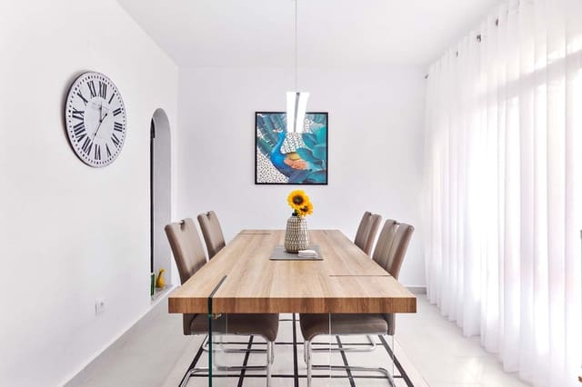 Casa de 2 habitaciones en Pinar de Campoverde, Pilar de la Horadada en venta - 145.000 € (Ref: 9626103)