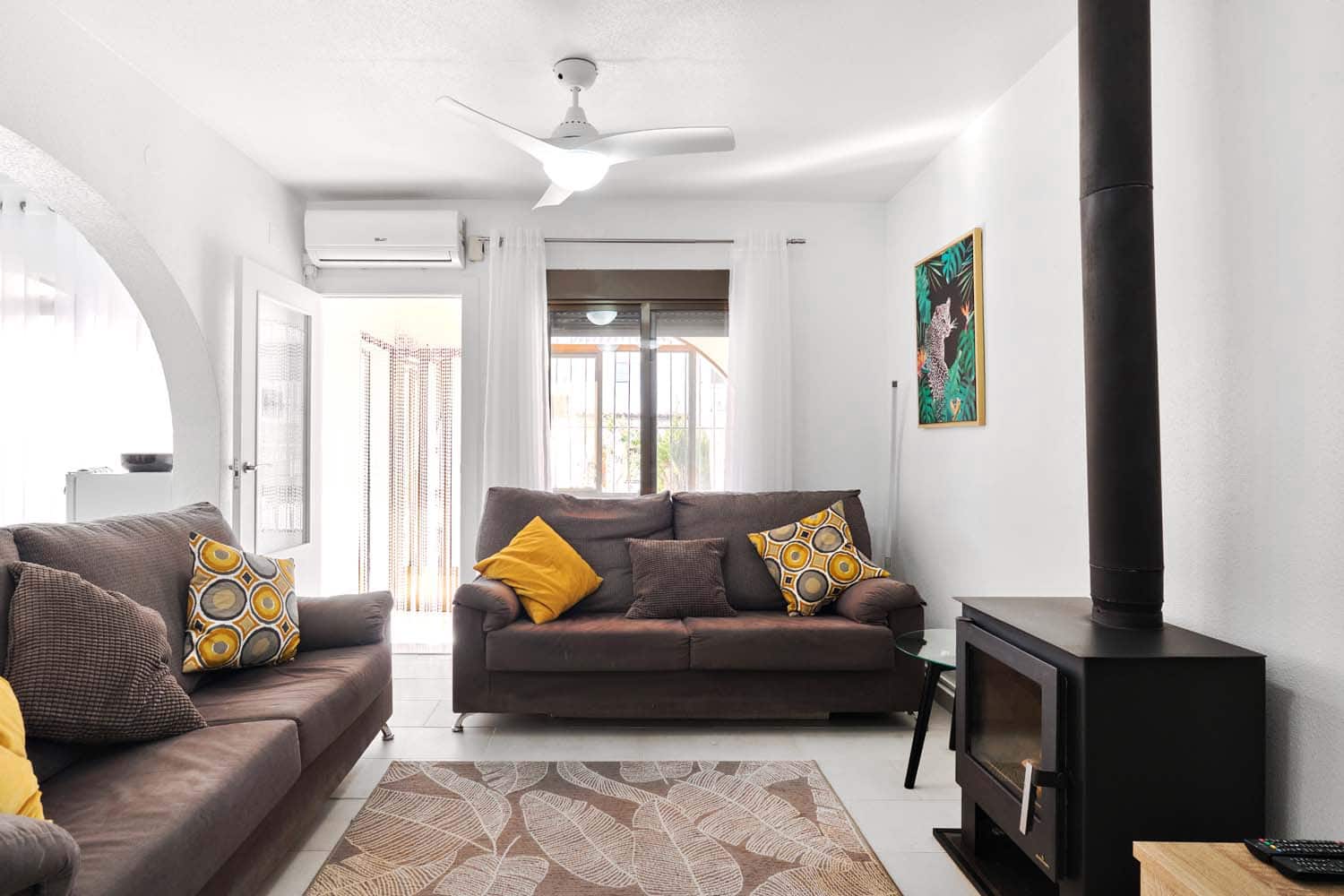 Casa de 2 habitaciones en Pinar de Campoverde en venta - 145.000 € (Ref: 9626103)