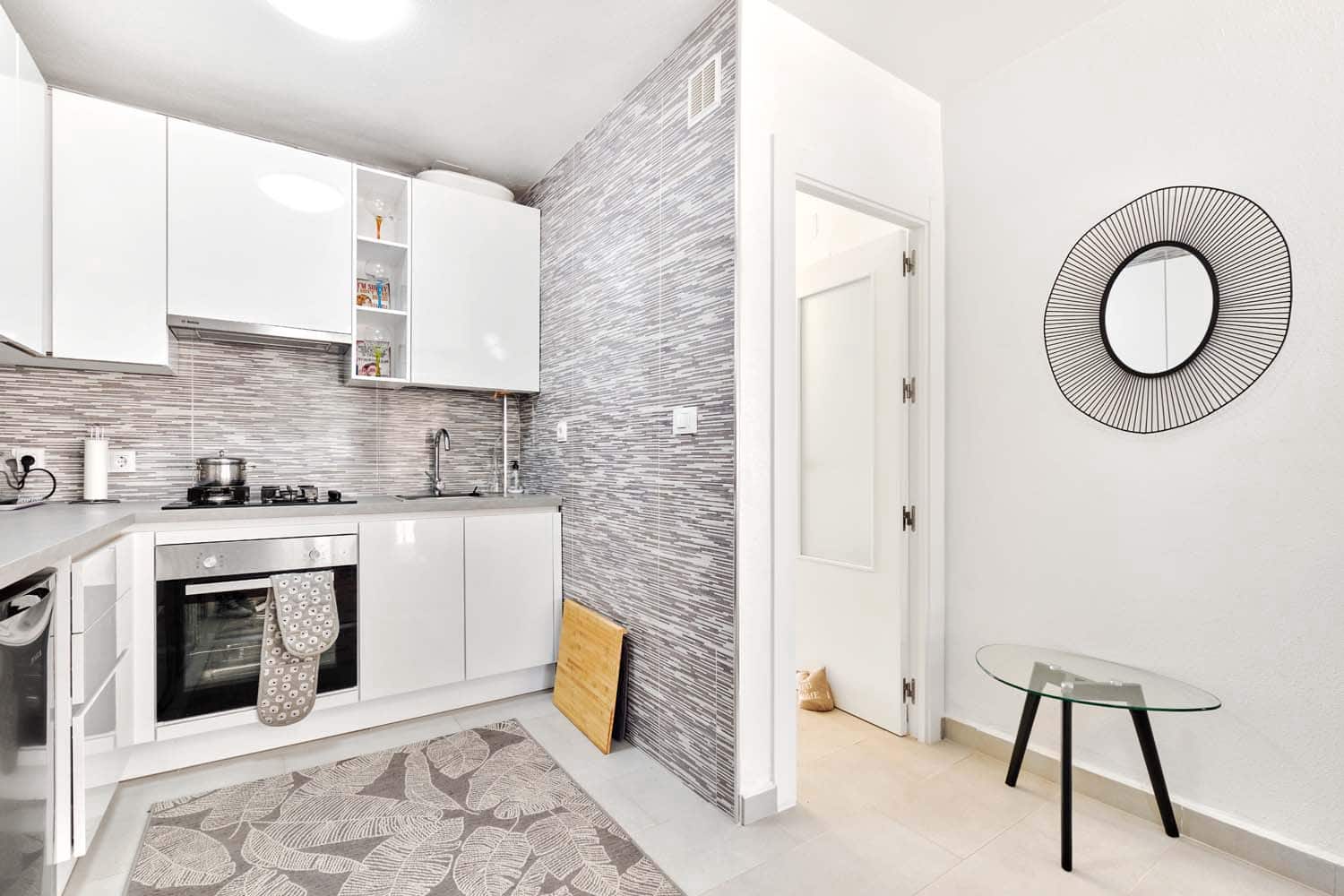 Casa de 2 habitaciones en Pinar de Campoverde en venta - 145.000 € (Ref: 9626103)