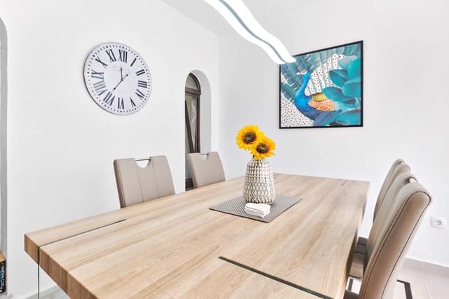 Casa de 2 habitaciones en Pinar de Campoverde, Pilar de la Horadada en venta - 145.000 € (Ref: 9626103)