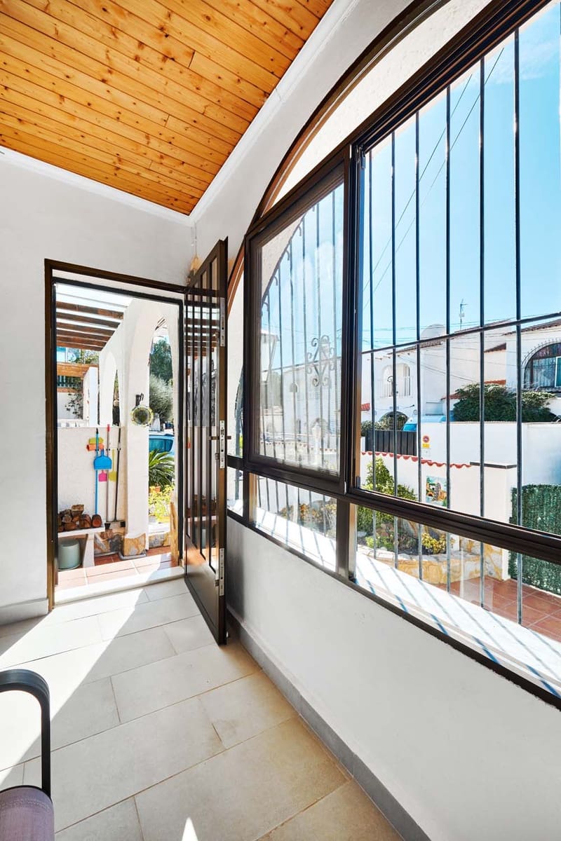 Casa de 2 habitaciones en Pinar de Campoverde en venta - 145.000 € (Ref: 9626103)