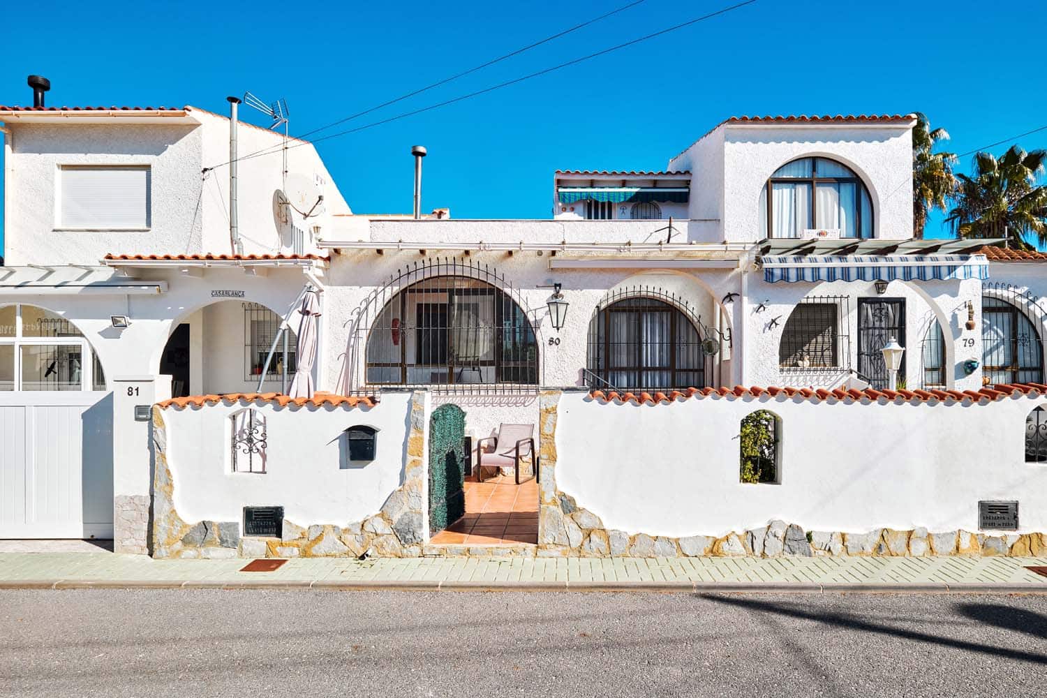 Casa de 2 habitaciones en Pinar de Campoverde en venta - 145.000 € (Ref: 9626103)