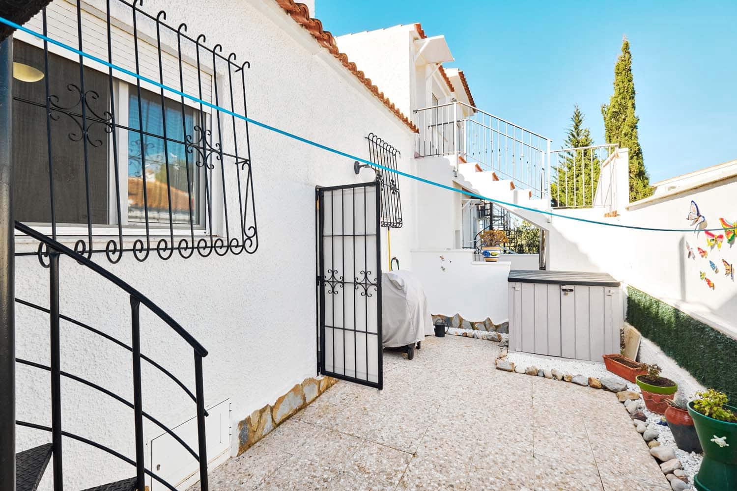 Casa de 2 habitaciones en Pinar de Campoverde en venta - 145.000 € (Ref: 9626103)