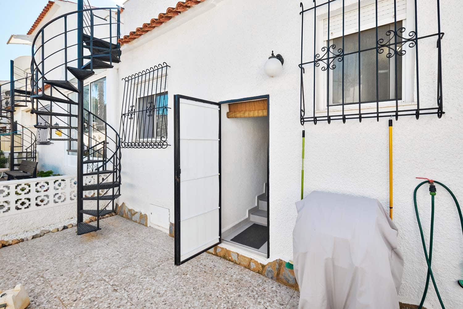 Casa de 2 habitaciones en Pinar de Campoverde en venta - 145.000 € (Ref: 9626103)