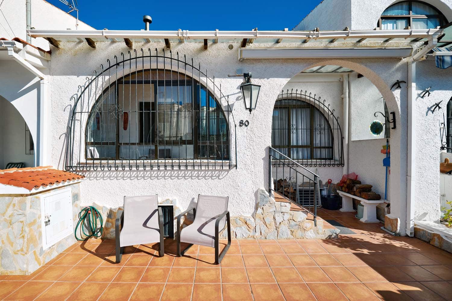 Casa de 2 habitaciones en Pinar de Campoverde en venta - 145.000 € (Ref: 9626103)