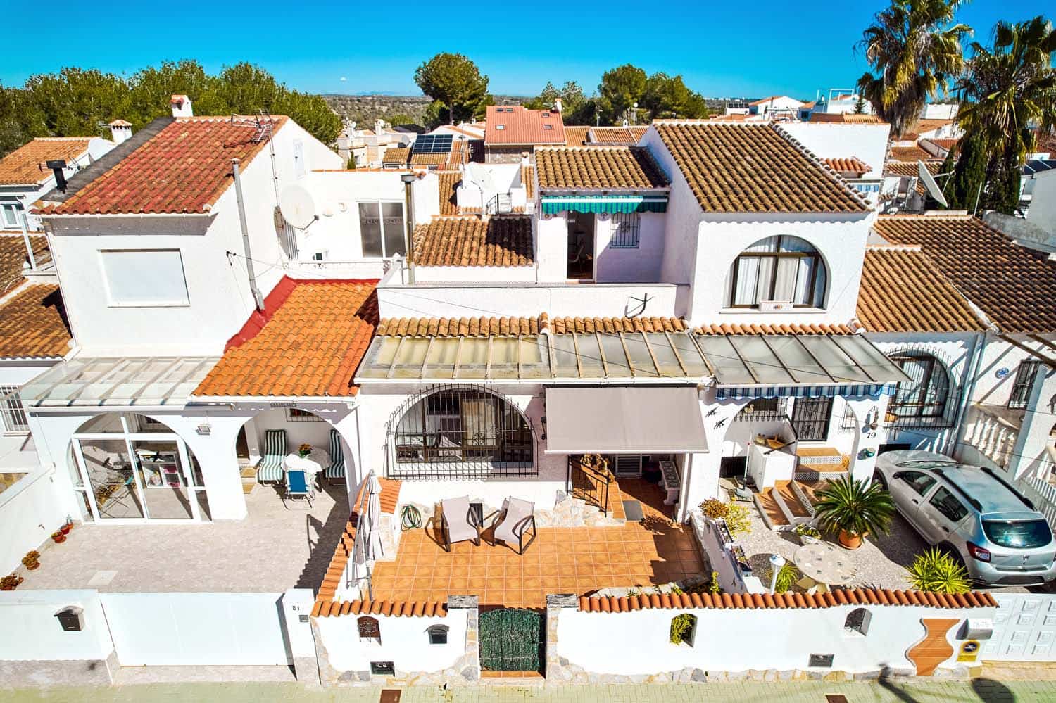 Casa de 2 habitaciones en Pinar de Campoverde en venta - 145.000 € (Ref: 9626103)