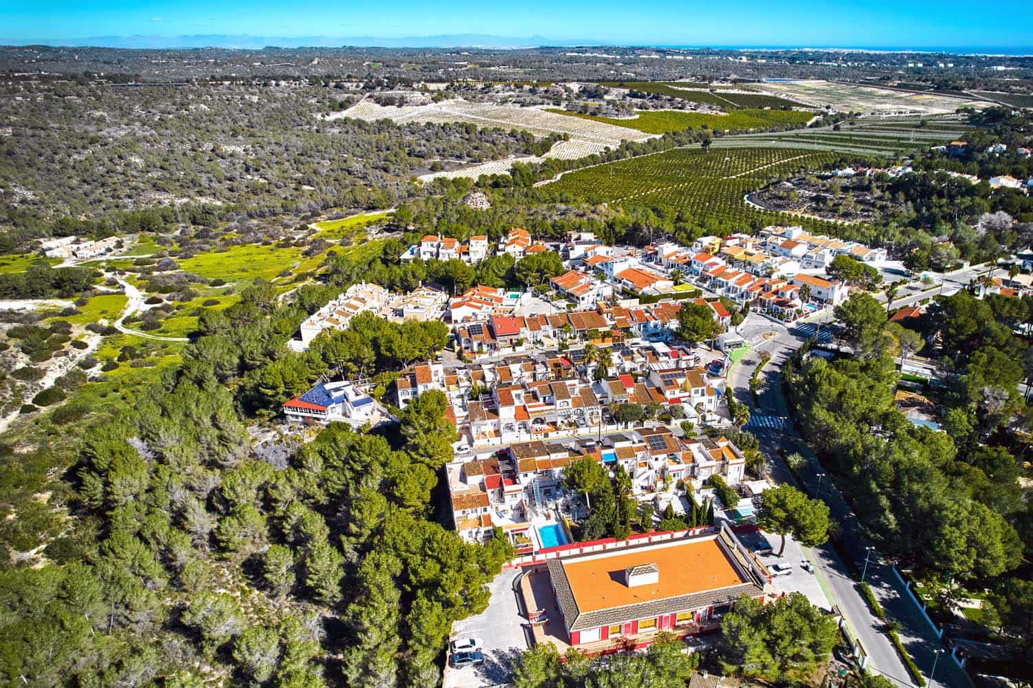 Casa de 2 habitaciones en Pinar de Campoverde en venta - 145.000 € (Ref: 9626103)