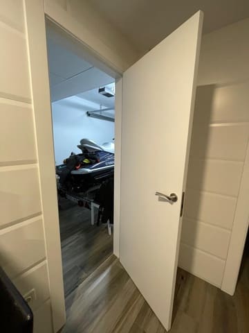 2 soverom Kjedet enebolig til salgs i Torre de la Horadada, Pilar de la Horadada - € 299 000 (Ref: 9637227)