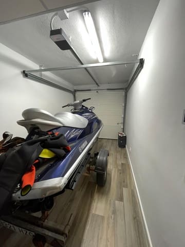 2 soverom Kjedet enebolig til salgs i Torre de la Horadada, Pilar de la Horadada - € 299 000 (Ref: 9637227)